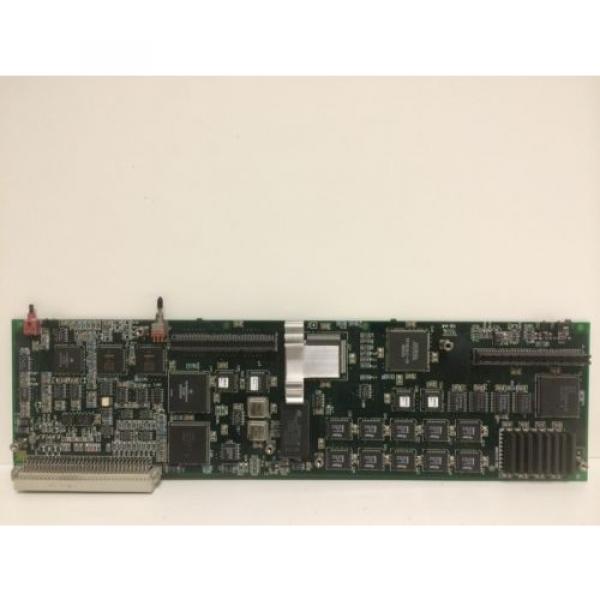 GUARANTEED! ABB PROCESS CONTROL BOARD 086349-502 #1 image