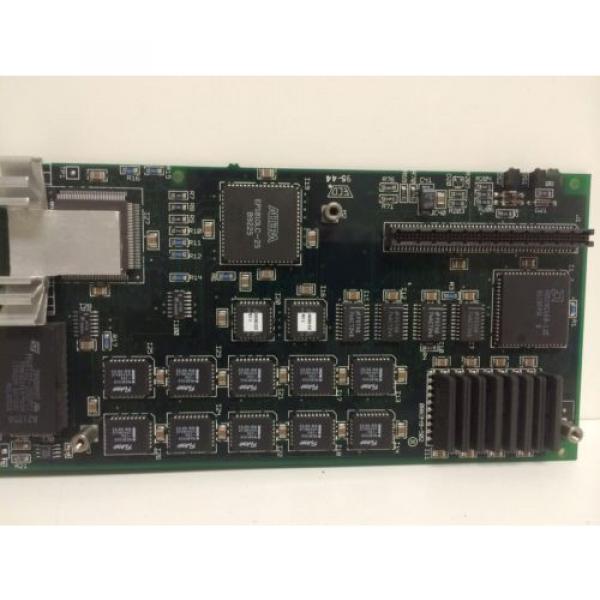 GUARANTEED! ABB PROCESS CONTROL BOARD 086349-502 #3 image