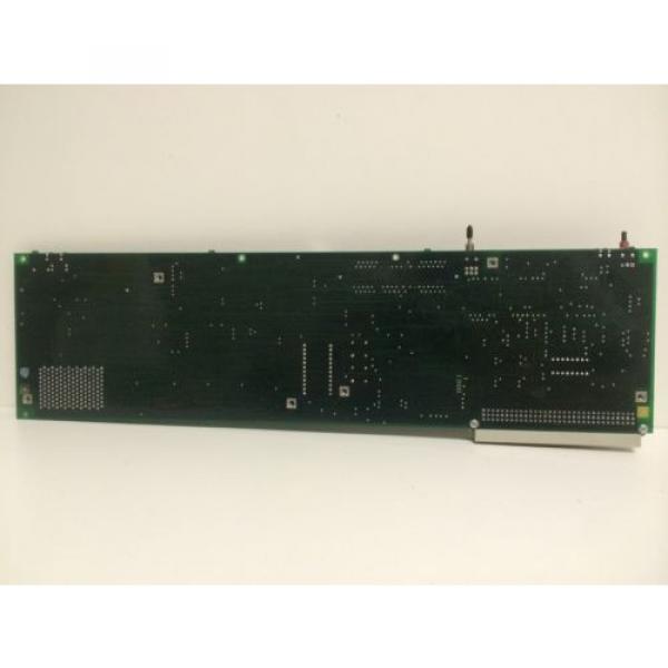 GUARANTEED! ABB PROCESS CONTROL BOARD 086349-502 #4 image