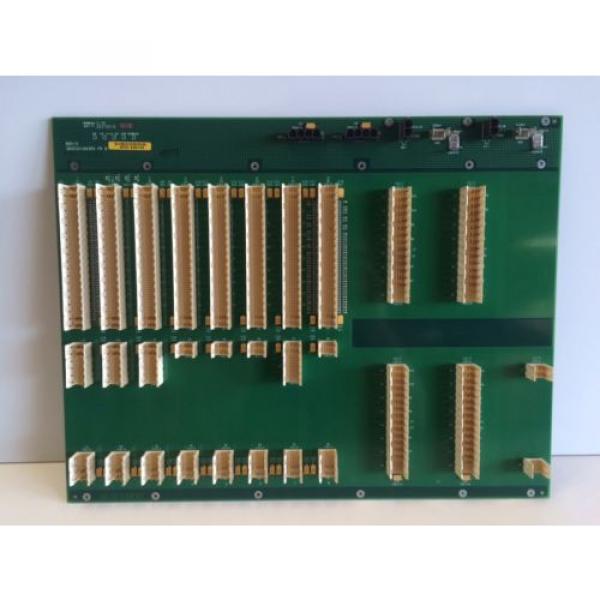 GUARANTEED! ABB BACKPLANE BOARD MODULE 3BSE001693R2 90 DAY WARRANTY! #1 image