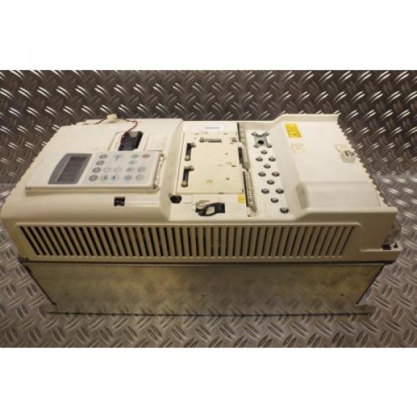 T2726 ABB ACS800-01-0060-5 Frequenzumrichter #1 image