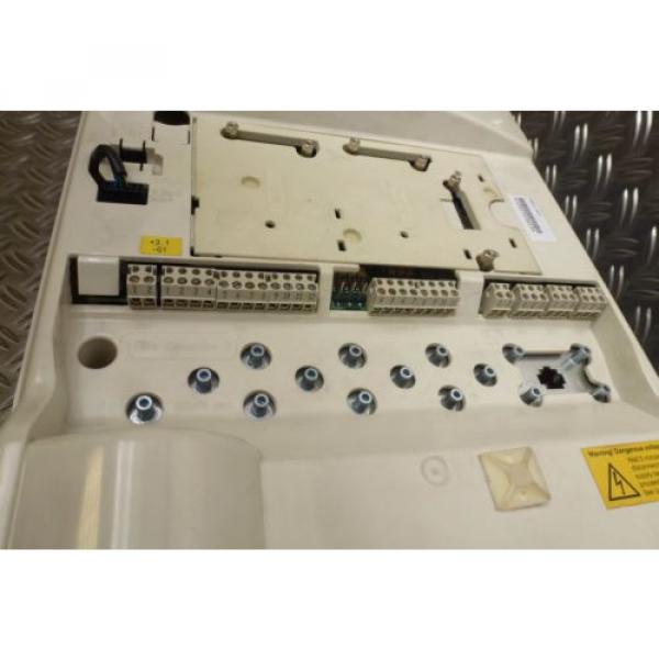 T2726 ABB ACS800-01-0060-5 Frequenzumrichter #2 image