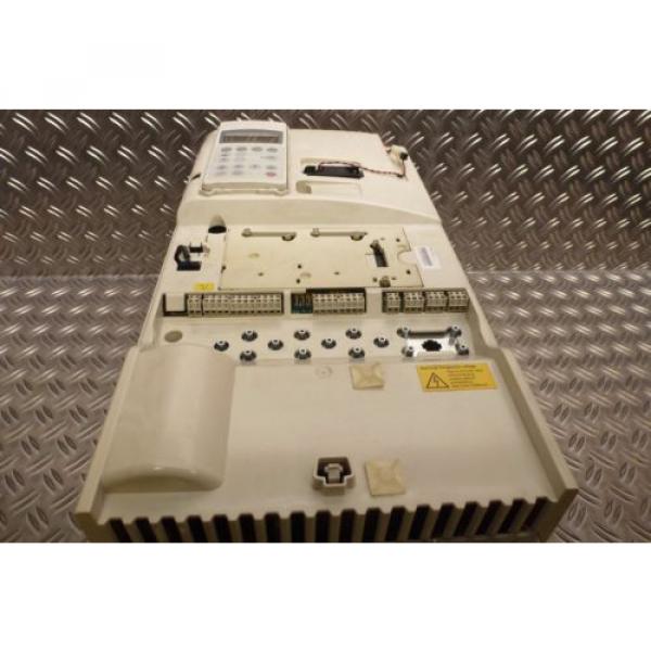 T2726 ABB ACS800-01-0060-5 Frequenzumrichter #7 image