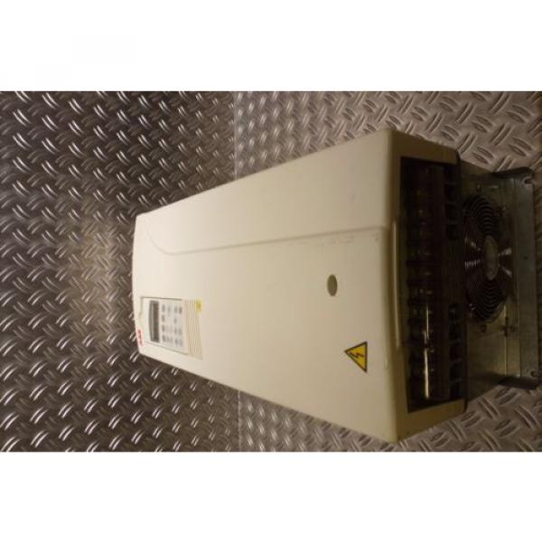 T2726 ABB ACS800-01-0060-5 Frequenzumrichter #8 image