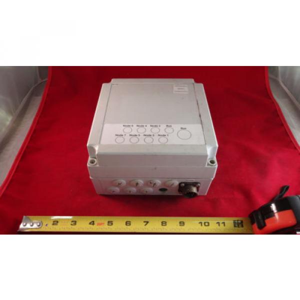 ABB ROBOTICS, 3HEA800906-001, T091917 #1 image