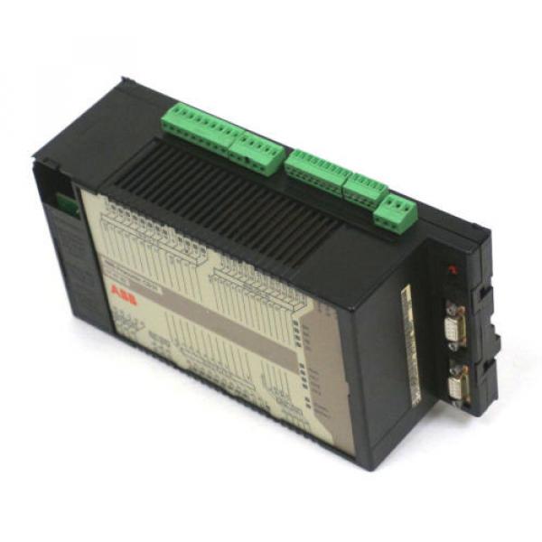 ABB PROCONTIC 07-KT-92 PLC MODULE 07KT92 #3 image