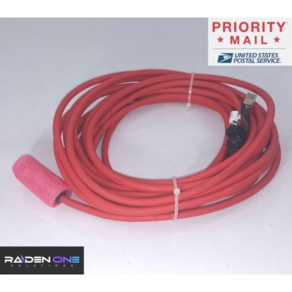 ABB DSQC679 3HAC031683-001 10M IRC5 Teach Pendant Cable NEW #1 image