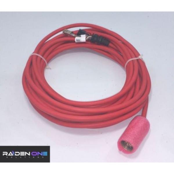 ABB DSQC679 3HAC031683-001 10M IRC5 Teach Pendant Cable NEW #4 image