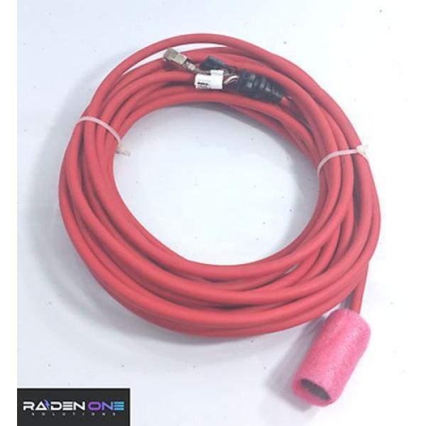 ABB DSQC679 3HAC031683-001 10M IRC5 Teach Pendant Cable NEW #6 image