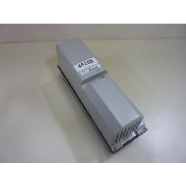 Abb Drive Controller 3HAB 8101-6/09A Used #48258 #1 image