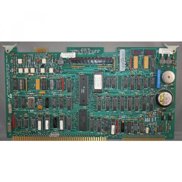 ABB  6010BZ10000D SIM Multi-Bus MODULE #1 image