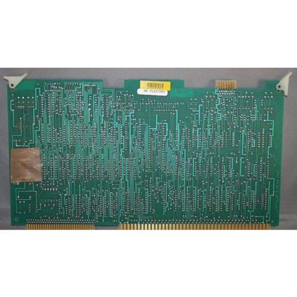 ABB  6010BZ10000D SIM Multi-Bus MODULE #2 image