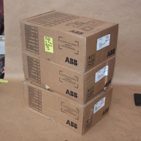 ABB AX400 AX410 AX410/100010/STD Transmitter Conductivity Analyzer #10 image