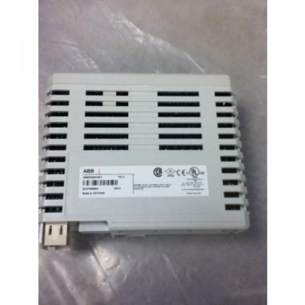 ABB 3BSE008516R1 INPUT MODULE #3 image