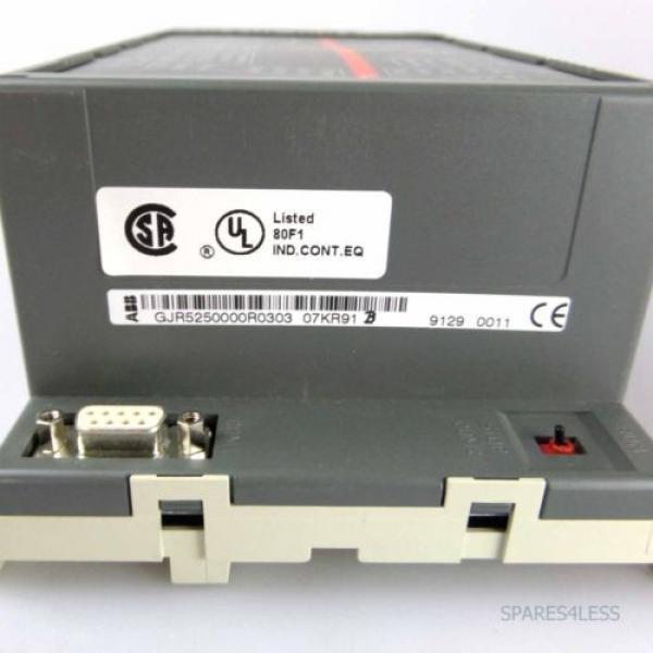 ABB Advant Controller 31 Basic Unit 07KR91 OVP #2 image