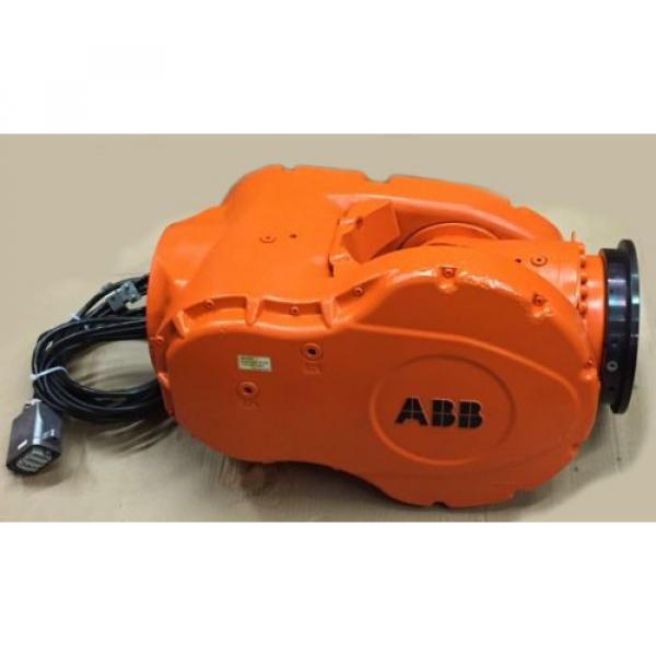 ABB 3HAC10503-1 (3HAC036770-004) Robot IRB7600 Robot Wrist #1 image