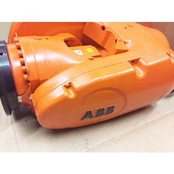 ABB 3HAC10503-1 (3HAC036770-004) Robot IRB7600 Robot Wrist #3 image