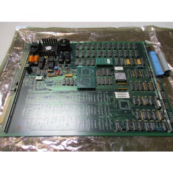 ABB 6018BZ10200C MEMORY EXPANSION BOARD *NEW NO BOX* #3 image