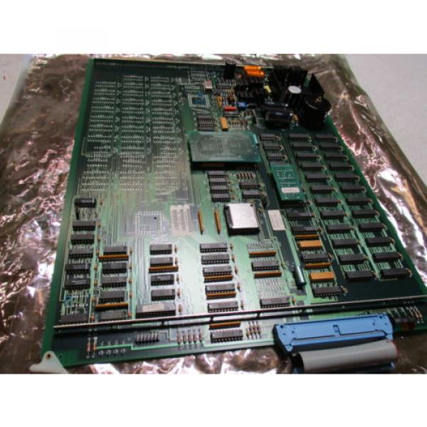 ABB 6018BZ10200C MEMORY EXPANSION BOARD *NEW NO BOX* #5 image