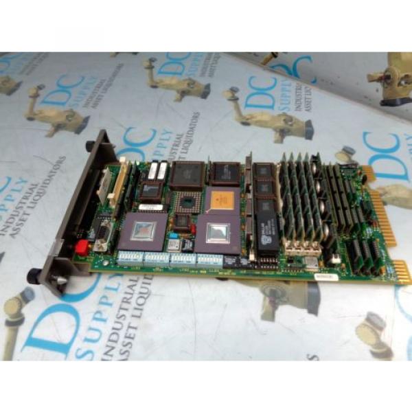 ABB BAILEY IMMFPO3 INFI 90 MULTI-FUNCTION PROCESSOR  5 VDC 10 W MAX PCB BOARD #2 image