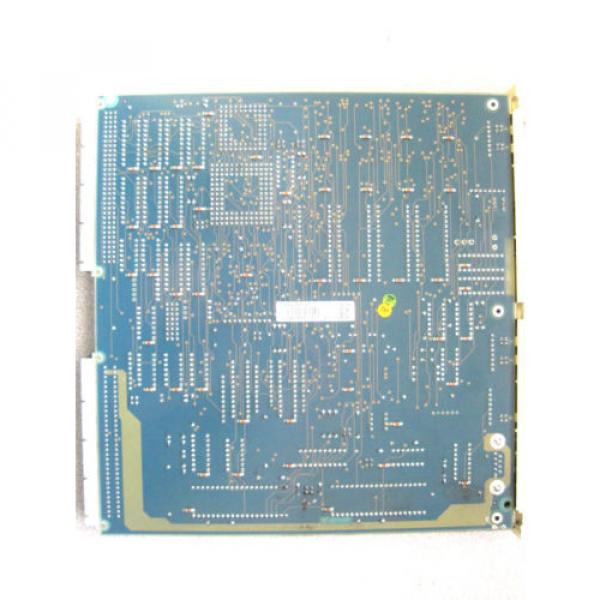 ABB  57310001-PK PROCESSOR MODULE DSCA 190V  57310001PK #9 image