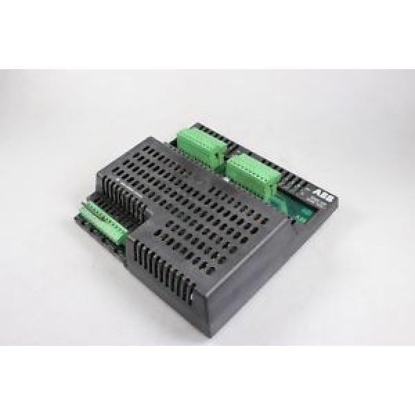 ABB DSQC 328 3HAB 7229-1 3HAB7229-1 3HAB72291 I/O Modul #1 image