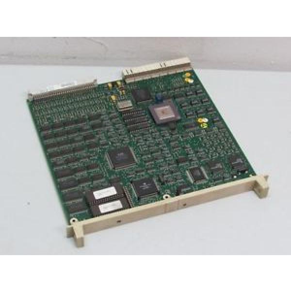 ABB DSQC 326 3HAB2242-1 CPU Board #1 image