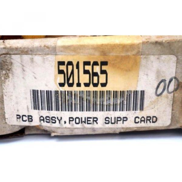 NEW ALLEN BRADLEY / ABB 501565 POWER SUPPLY BOARD SAFT-110-POW , SAFT110POW #3 image