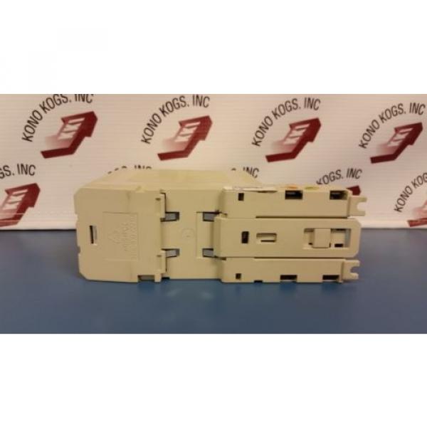 ABB 3BSE013240R1 Repeater Modem Twisted Pair/Optical Module #4 image