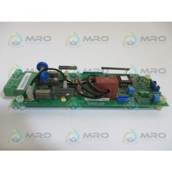 ABB SDCS-FEX-2 3ADT306300R1 DRIVE BOARD FIELD EXCITER  *USED* #1 image