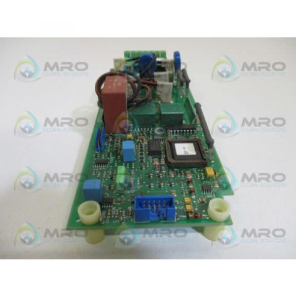 ABB SDCS-FEX-2 3ADT306300R1 DRIVE BOARD FIELD EXCITER  *USED* #2 image