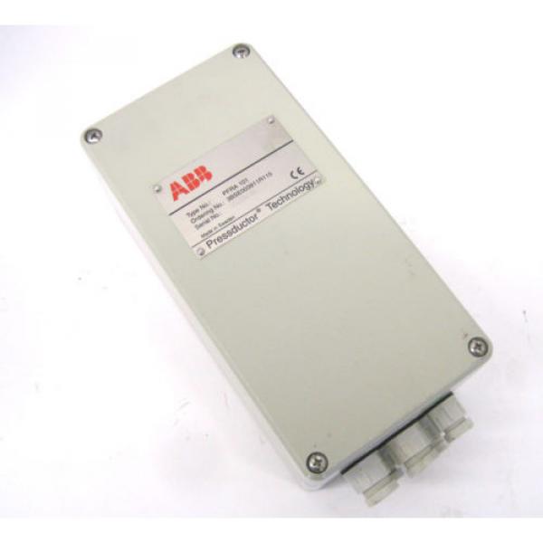 NEW ABB 3BSE003911R115 PRESSDUCTOR SYSTEM CONTROLLER PFRA101 #1 image