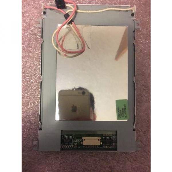 Refurbished ABB Pendant LCD. pg320240frf-ynnhy4. For 3hne00313-1 &amp; More. Robot #2 image