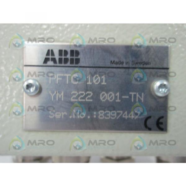 ABB YM222001-TN JUNCTION BOX *NEW NO BOX* #6 image