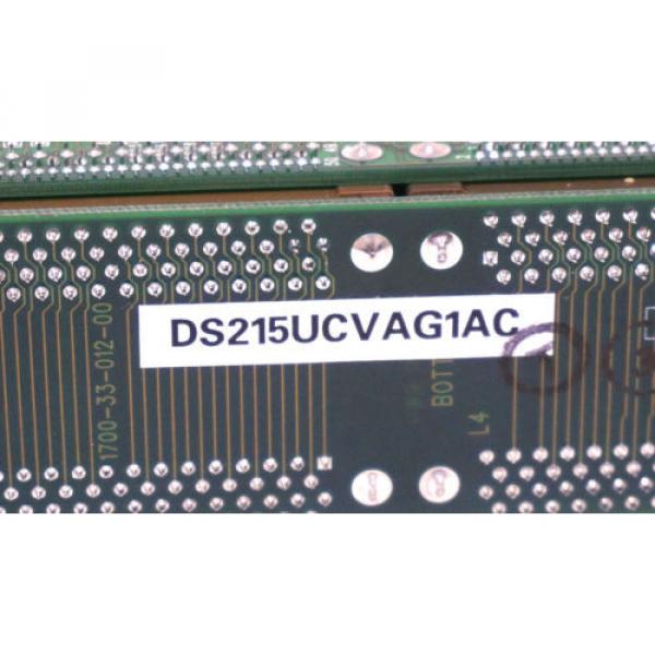 NEW GE DS215UCVAG1AC MODULE DS200UCVAG1ABB, IC660ELB912G #5 image