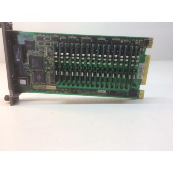 ABB Bailey IMASI13 Infi 90 Analog Slave Input, I/O Module #2 image