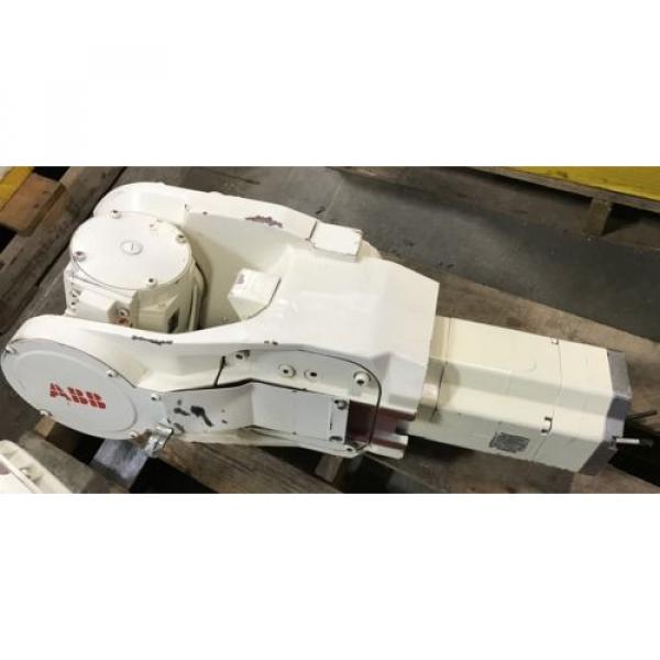 ABB SIEMENS wrist 1FK6083-6AZ21-9ZZ9-ZS02 1FT3070-5AZ21-9-Z S13 ROTATIONAL MOTOR #1 image