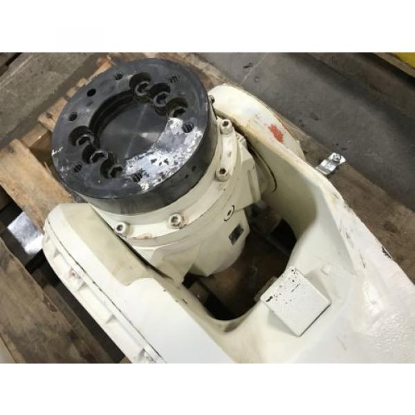 ABB SIEMENS wrist 1FK6083-6AZ21-9ZZ9-ZS02 1FT3070-5AZ21-9-Z S13 ROTATIONAL MOTOR #5 image