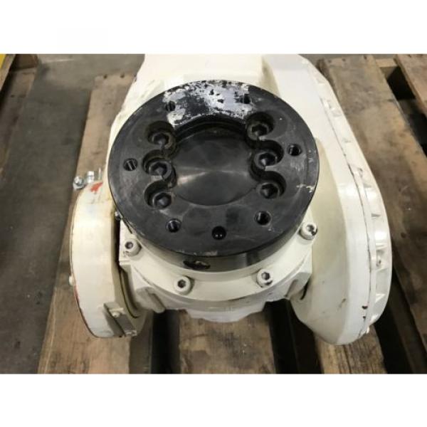 ABB SIEMENS wrist 1FK6083-6AZ21-9ZZ9-ZS02 1FT3070-5AZ21-9-Z S13 ROTATIONAL MOTOR #7 image