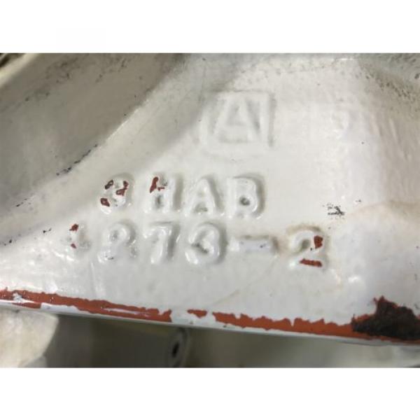 ABB SIEMENS wrist 1FK6083-6AZ21-9ZZ9-ZS02 1FT3070-5AZ21-9-Z S13 ROTATIONAL MOTOR #9 image