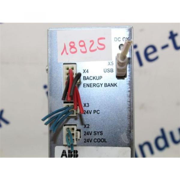 ABB DSQC604 3HAC 12928-1 Power supply Power supply #3 image