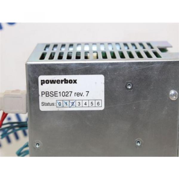 ABB DSQC604 3HAC 12928-1 Power supply Power supply #5 image