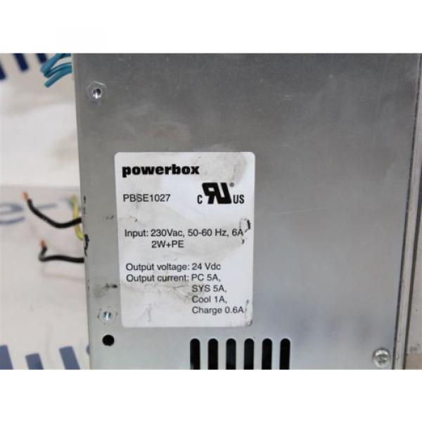 ABB DSQC604 3HAC 12928-1 Power supply Power supply #6 image