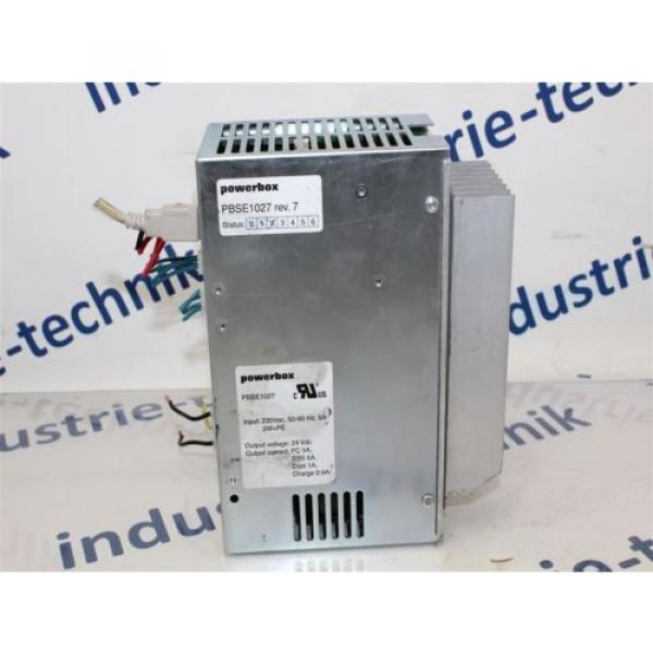 ABB DSQC604 3HAC 12928-1 Power supply Power supply #7 image