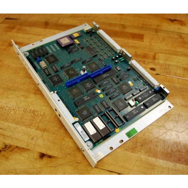 ABB DSQC 230 Robotics Control Board YB560103-BN #1 image