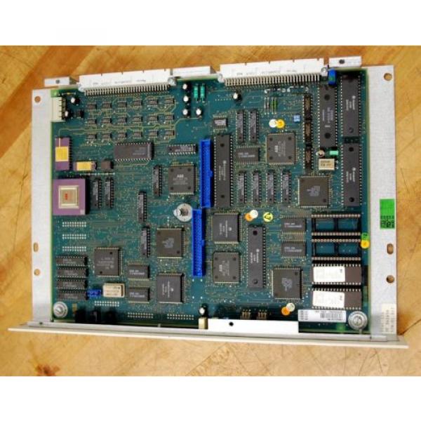 ABB DSQC 230 Robotics Control Board YB560103-BN #2 image