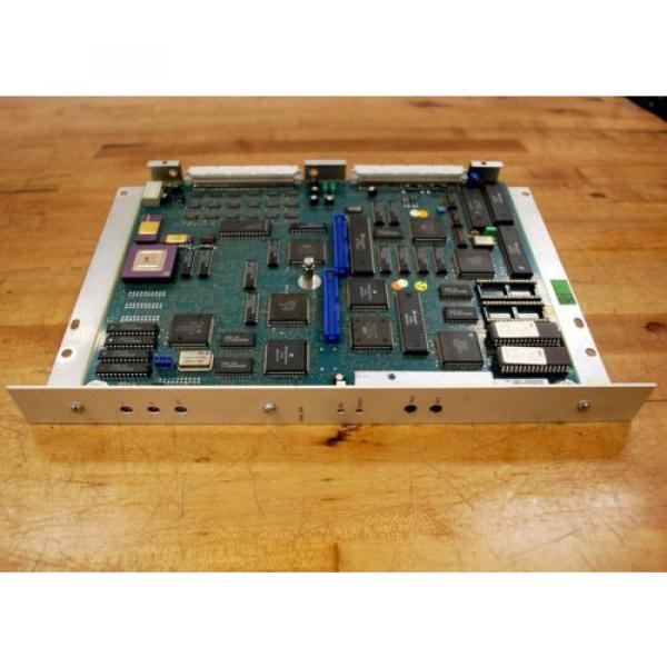 ABB DSQC 230 Robotics Control Board YB560103-BN #4 image