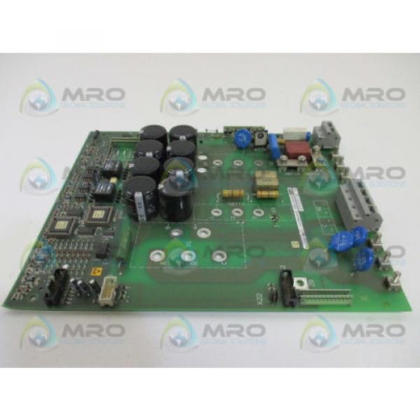 ABB HIEE305111R0001 POWER BOARD *USED* #3 image