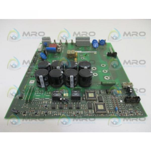 ABB HIEE305111R0001 POWER BOARD *USED* #4 image