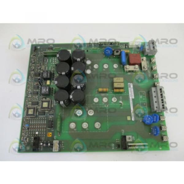 ABB HIEE305111R0001 POWER BOARD *USED* #5 image